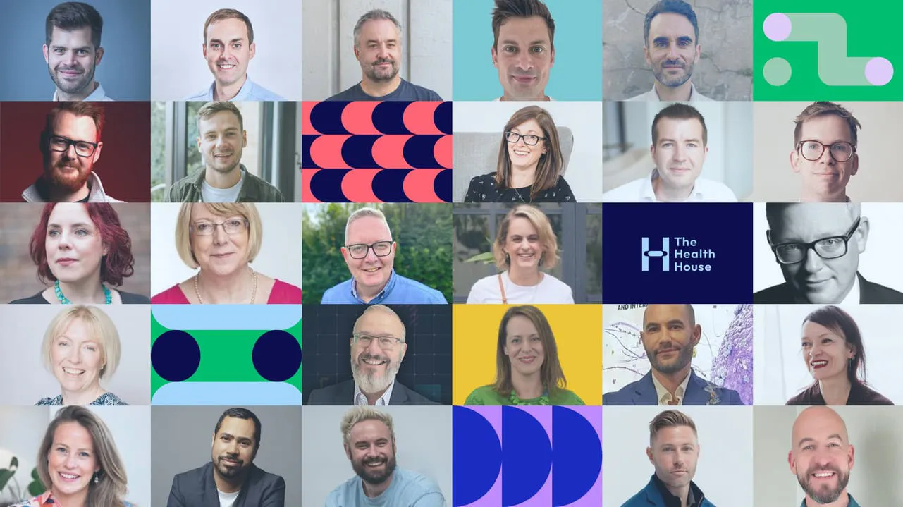 3D for science joins The Health House 