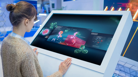 use 3d medical animimations to improve better understanding