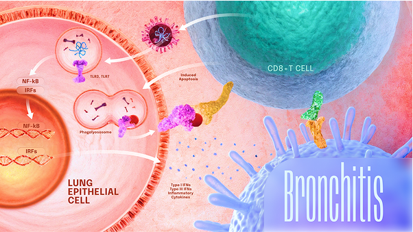 3d animation in healthcare