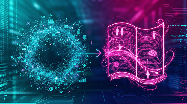 scientific storytelling in pharma