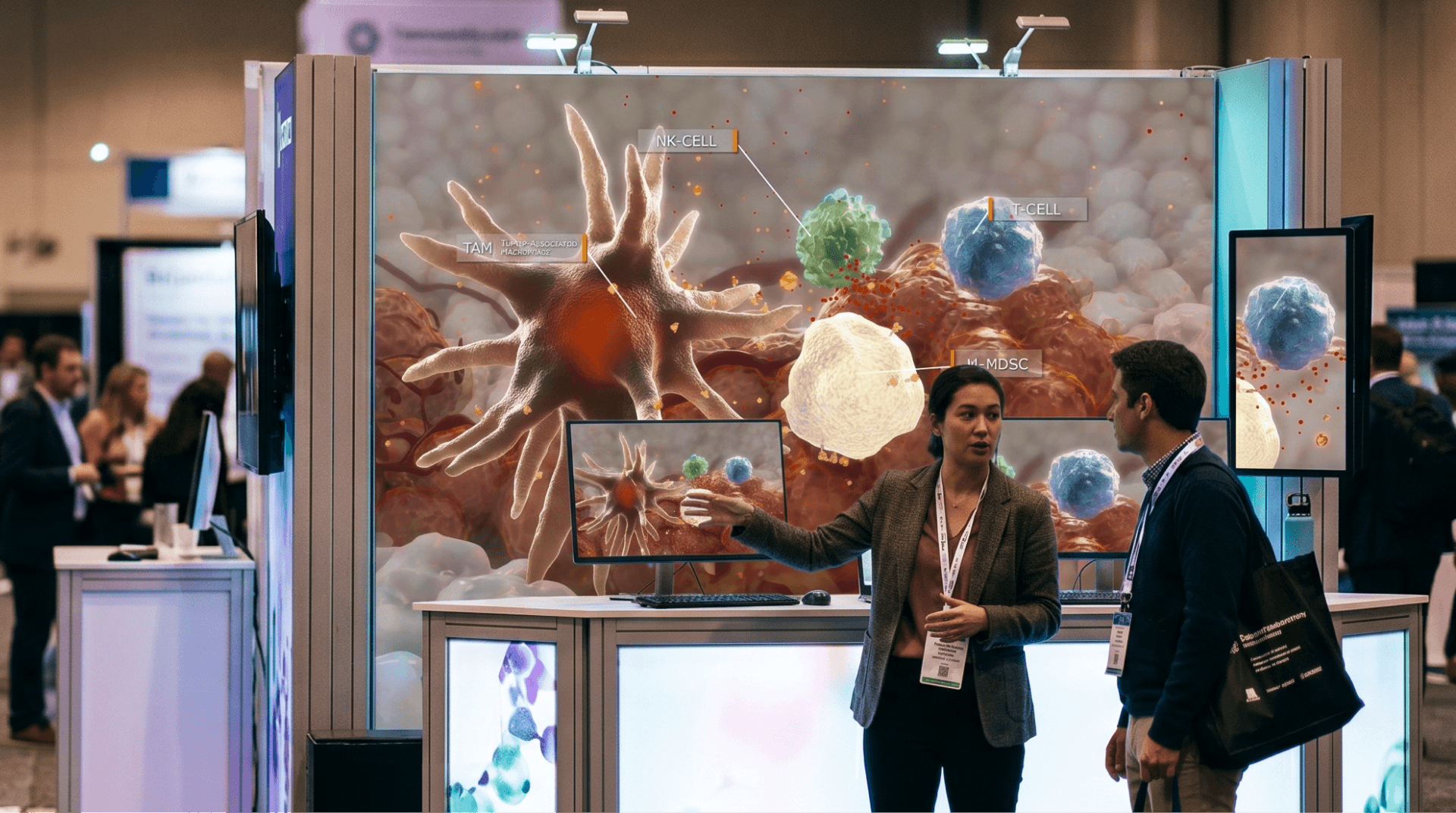 medical animation company