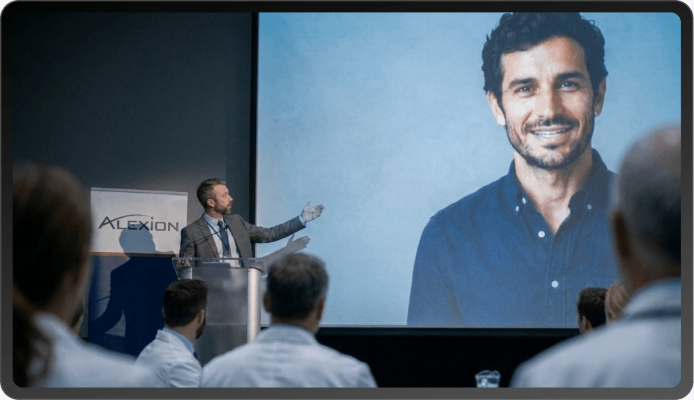<span data-teams="true">Meet Ben: <span class="text-gradient">The Avatar Co-Presenter</span></span>
