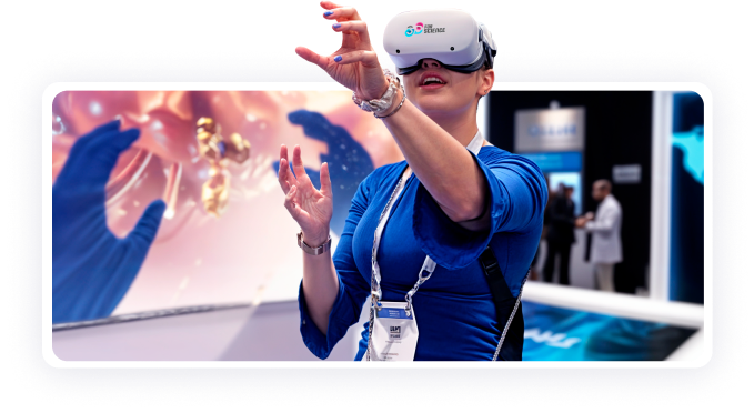 virtual reality