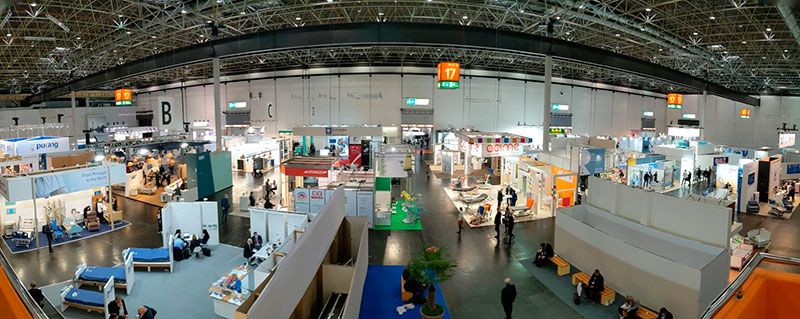 medica 2021 düsseldorf