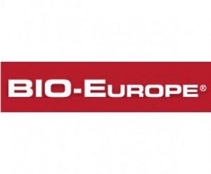 bio-europe logo