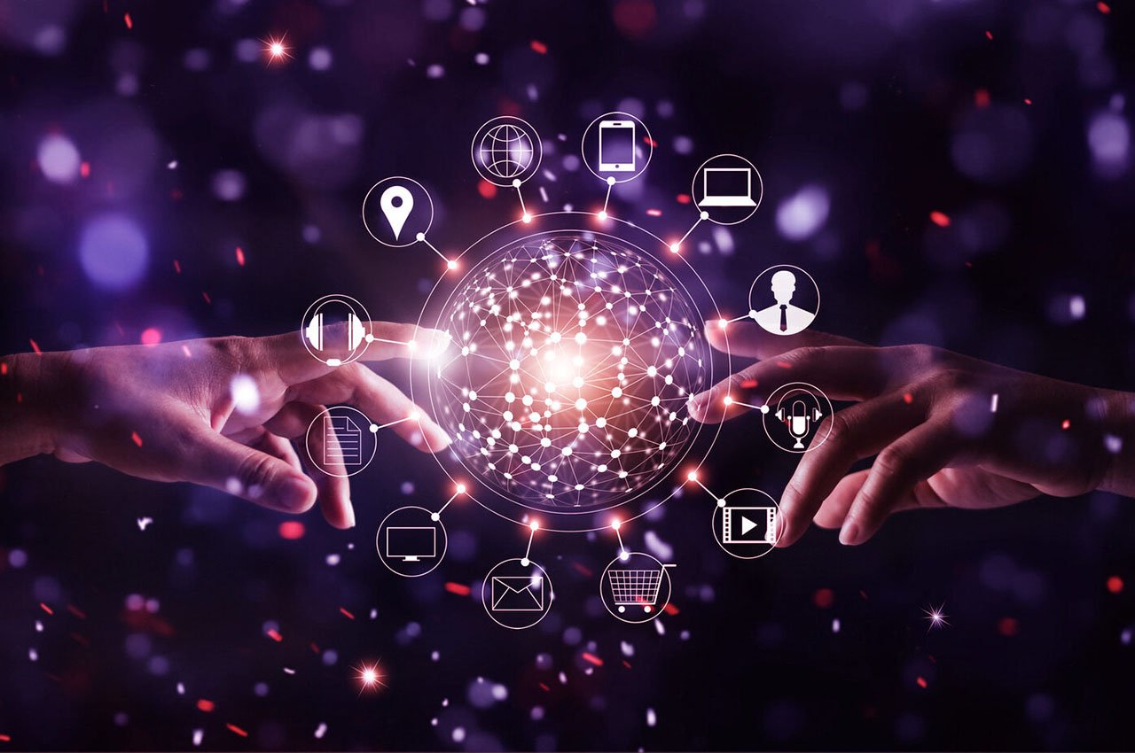 omnichannel is distribution of scientific content across multiple platforms and channels