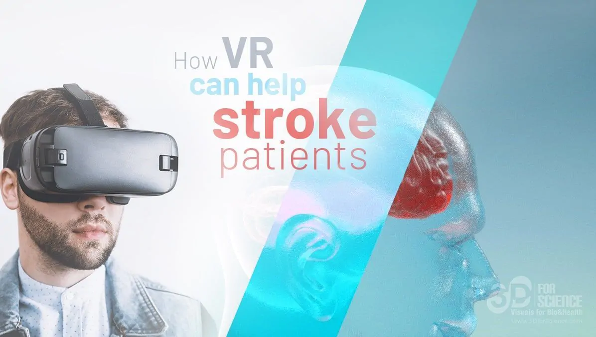 how vr can help medical