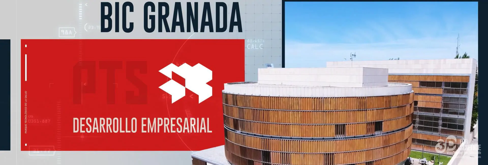 corporate videos BIC Granada
