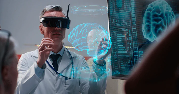 Medical VR Companies | Virtual for & Healthcare