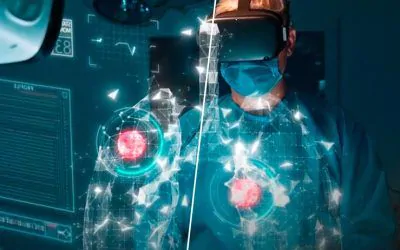 The future of surgery: Breakthrough technologies shaping the field