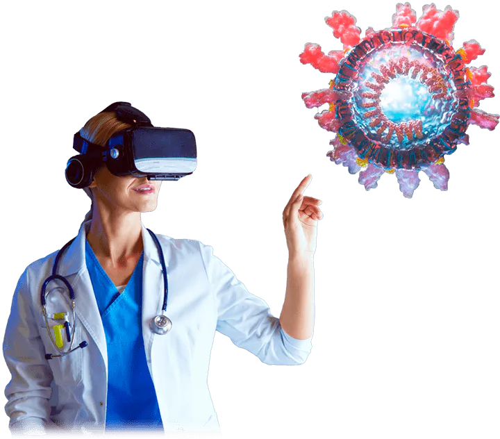 Medical VR Companies | Virtual for & Healthcare